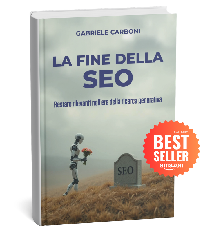 La fine della SEO
